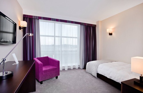 Bielsko-Biala Hôtel | Qubus Hotel Bielsko-Biala