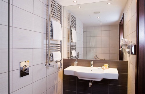 Bielsko-Biala Hôtel | Qubus Hotel Bielsko-Biala