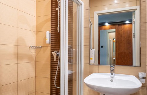 Centrum Hôtel | Qubus Hotel Zielona Gora