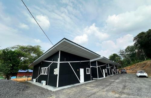 Rembau District Appartement | Qudwah Stay