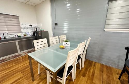 Rembau District Appartement | QUDWAHSTAY