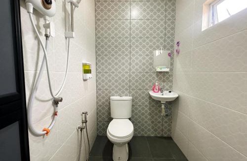 Rembau District Appartement | QUDWAHSTAY