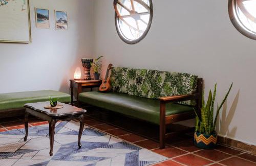 Itagua Maison | Que onda!