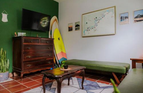 Itagua Maison | Que onda!