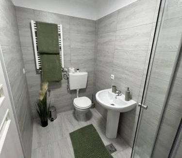 Medias Appartement | Queen Apartment city Center