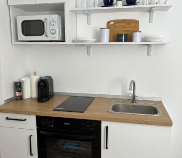 Medias Appartement | Queen Apartment city Center