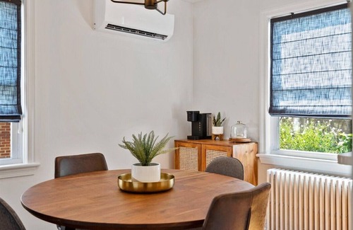 Staunton Maison | Queen City Twin of Staunton VA