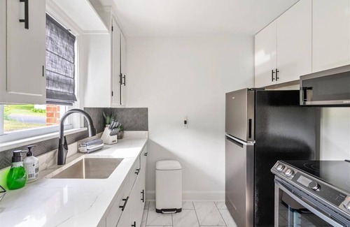 Staunton Maison | Queen City Twin of Staunton VA