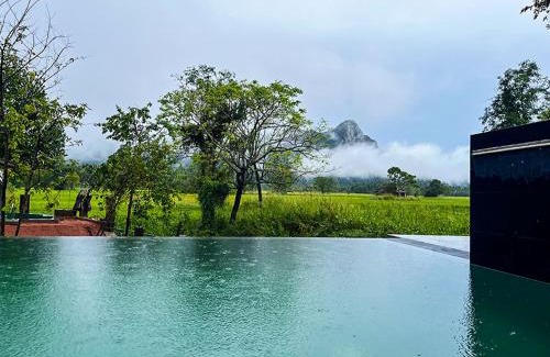 Maspotha Hôtel | Queen Cliff