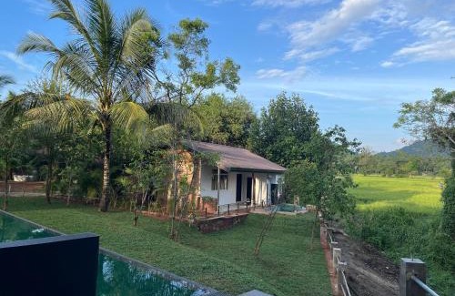 Maspotha Hôtel | Queen Cliff
