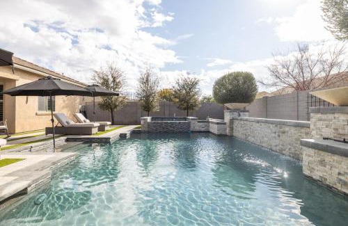 Queen Creek Maison | Queen Creek on 193rd home