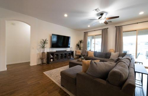 Queen Creek Maison | Queen Creek on 193rd home