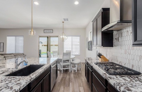 San Tan Valley Maison | Queen Creek Paradise!!