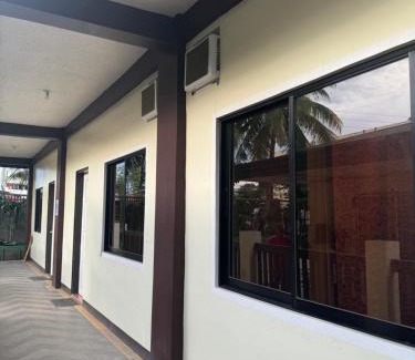 Montevista Hôtel | Queen Express-Inn