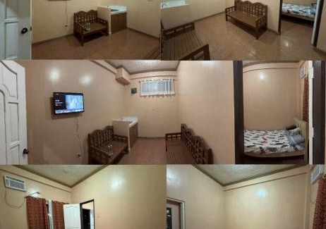 Montevista Hôtel | Queen Express-Inn
