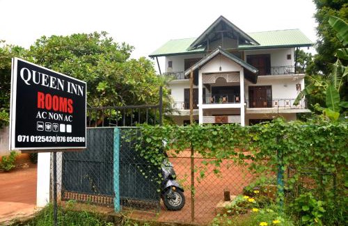 New Town Maison | Queen Inn Anuradhapura