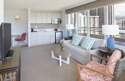 Diamond Head - Kapahulu - St. Louis Hôtel | Queen Kapiolani Hotel