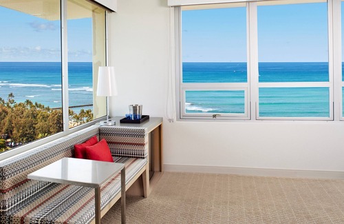 Diamond Head - Kapahulu - St. Louis Hôtel | Queen Kapiolani Hotel