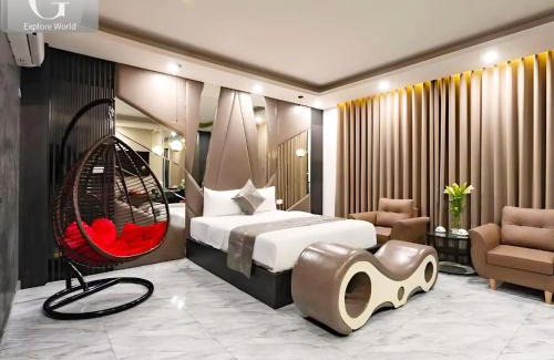 Ha Dong Hôtel | Queen Luxury Hotel