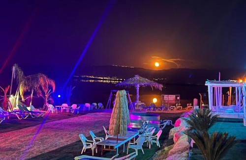 Neve Zohar Appartement | Queen of the Dead Sea Crown Group Collection