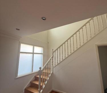 Greenacre Maison | Queen Room in Spacious House with Private Balcony - GA5