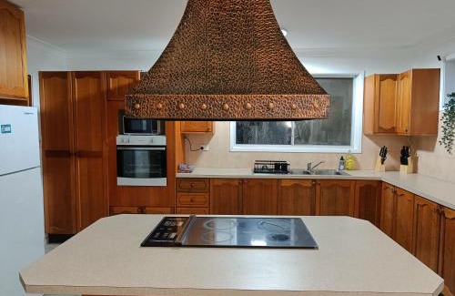 Carlingford Maison | Queen Room near Shopping Mall & Station- NC1