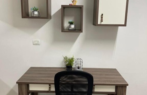 Majdal al-Shams Appartement | Queen's apartment