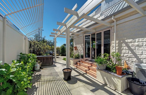 Nelson Villa | Villa Queen's Garden