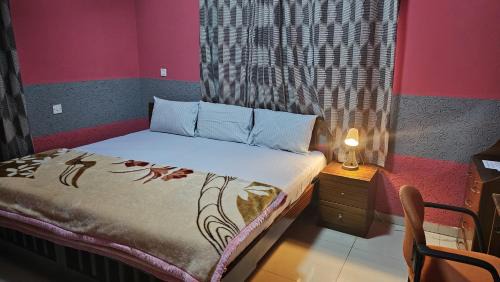 Mallam Hôtel | Queen's Hill Lodge