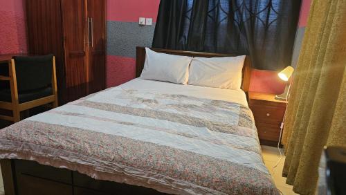 Mallam Hôtel | Queen's Hill Lodge