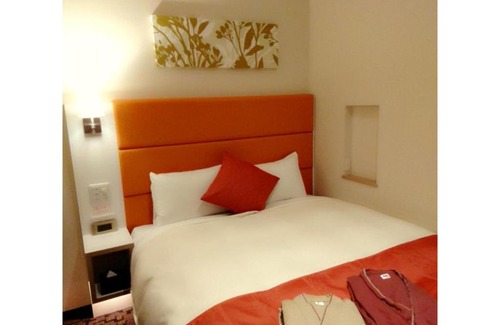 Chitose Hôtel | QUEEN'S HOTEL CHITOSE - Vacation STAY 67732v