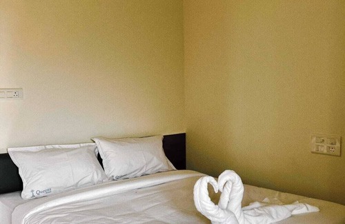 Salem Appartement | Queen's Hotel Service Apartment Salem