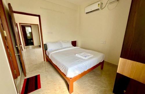 Salem Appartement | Queen's Hotel Service Apartment Salem
