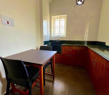 Salem Appartement | Queen's Hotel Service Apartment Salem
