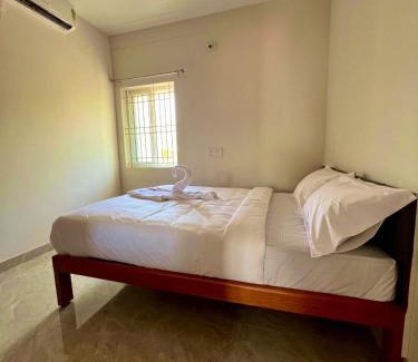 Salem Appartement | Queen's Hotel Service Apartment Salem
