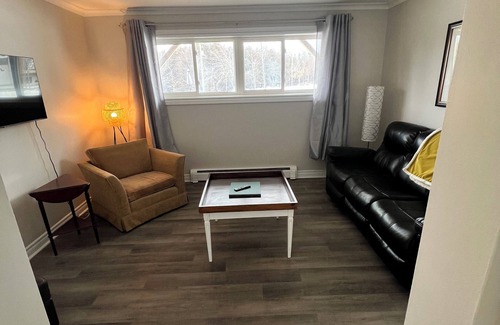 Fergus Appartement | Queen Street Apartment
