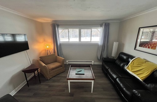 Fergus Appartement | Queen Street Apartment
