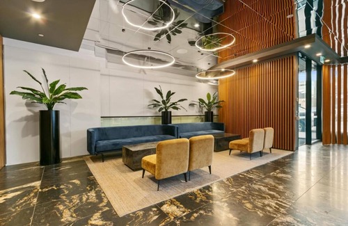 West Melbourne Appartement | Queen Studio at Rosslyn Street Melbourne