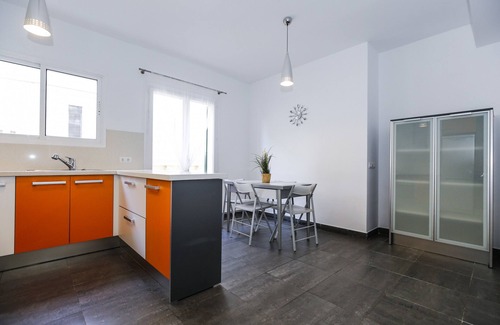 Salou City Centre Appartement | QUEENS 2B centre de Salou, plage à 300m