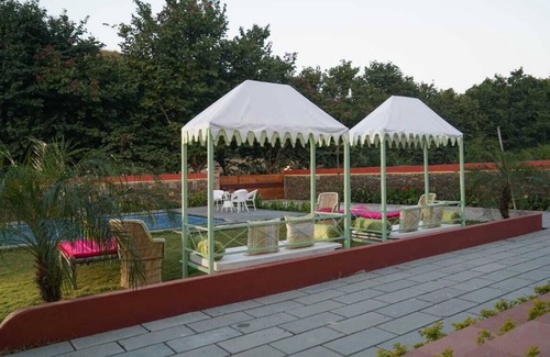 Udaipur Villa | Queens 3 bhk villa udaipur