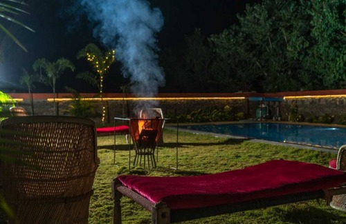 Udaipur Villa | Queens 3 bhk villa udaipur