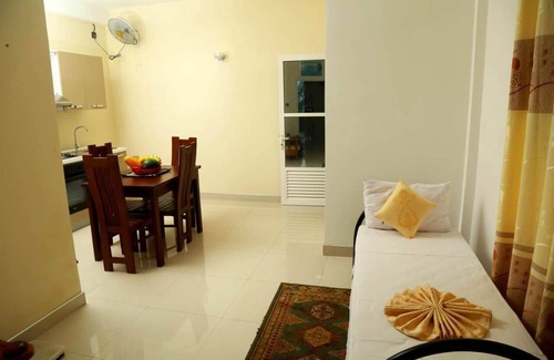 Tangalle Maison | Queens Beach - Ocean Front Boutique Hotel