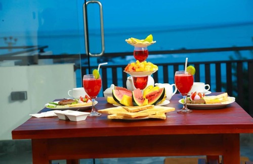 Tangalle Maison | Queens Beach - Ocean Front Boutique Hotel