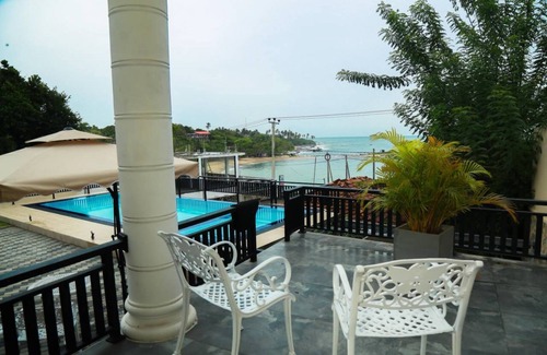 Tangalle Maison | Queens Beach - Ocean Front Boutique Hotel