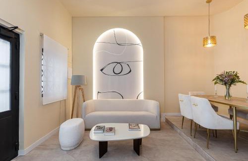 Trafalgar Appartement | Queens Chamberi I - Alquiler Corta Duración