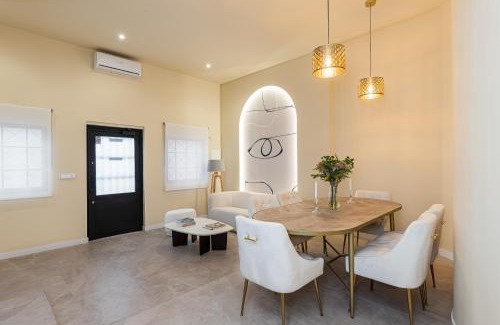 Trafalgar Appartement | Queens Chamberi I - Alquiler Corta Duración