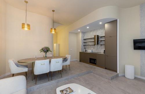 Trafalgar Appartement | Queens Chamberi I - Alquiler Corta Duración