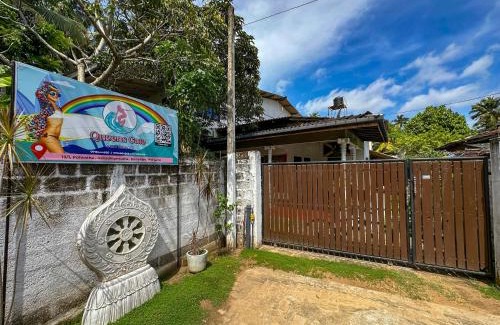 Pelena Maison | Queens Gate Surf Resort