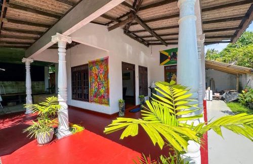 Pelena Maison | Queens Gate Surf Resort