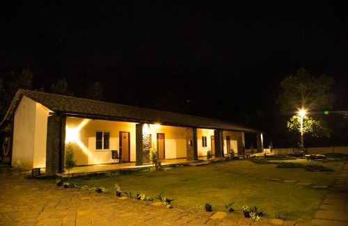 Yercaud Station Balnéaire | Queens Hotel -Yellow Lake Resorts &Spa -Yercaud